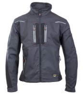 Jacheta de lucru Seven Kings PLSTA6BLGXL