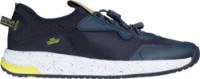 Adidași pentru copii Safety Jogger Oxypas Logan Jr Dark Blue, s.30
