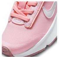 Кроссовки детские Nike Air Max Intrlk Lite Bp Pink Foam/Elemental Pink/Medium Soft Pink/White, s.27.5 фото №5 — интернет-магазин Desire.md