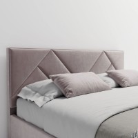 Кровать My-Style Zara 140x200 P17D14M11 фото №5 — интернет-магазин Desire.md