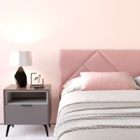 Кровать My-Style Zara 140x200 P17D14M12 фото №5 — интернет-магазин Desire.md