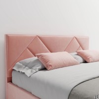 Кровать My-Style Zara 140x200 P17D14M12 фото №6 — интернет-магазин Desire.md