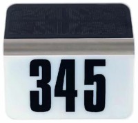 Уличный светильник Horoz OMNIA (078013000302)