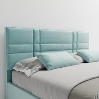 Pat My-Style Rita 90x200 P26D90M16 imaginea #7 — magazin online Desire.md