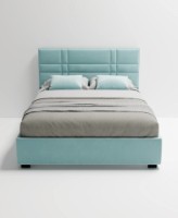 Pat My-Style Rita 90x200 P26D90M16 imaginea #8 — magazin online Desire.md