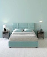 Pat My-Style Rita 90x200 P26D90M16 imaginea #4 — magazin online Desire.md