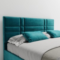 Кровать My-Style Rita 180x200 P26D18M18 фото №7 — интернет-магазин Desire.md