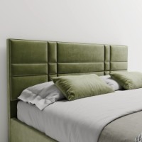 Кровать My-Style Rita 180x200 P26D18M20 фото №7 — интернет-магазин Desire.md