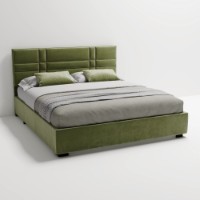 Кровать My-Style Rita 180x200 P26D18M20