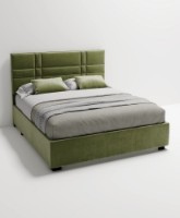 Кровать My-Style Rita 90x200 P26D90M20