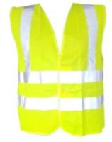 Светоотражающий жилет EMTOP EMRV1801 фото №2 — интернет-магазин Desire.md