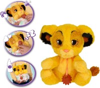 Jucărie de pluș Baby Paws Simba (926998) imaginea #3 — magazin online Desire.md