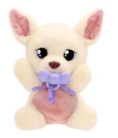 Jucărie de pluș Baby Paws Yummy Baby Paws Chihuahua (926370IM) imaginea #3 — magazin online Desire.md