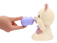 Jucărie de pluș Baby Paws Yummy Baby Paws Chihuahua (926370IM) imaginea #4 — magazin online Desire.md