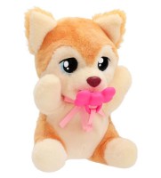 Jucărie de pluș Baby Paws Yummy Baby Pomeranian Spitz (926387IM) imaginea #3 — magazin online Desire.md