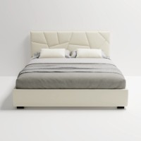 Кровать My-Style Bella 200x200 P23D20M01 фото №8 — интернет-магазин Desire.md