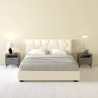 Кровать My-Style Bella 200x200 P23D20M01 фото №4 — интернет-магазин Desire.md