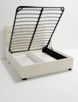 Кровать My-Style Bella 90x200 P23D90M01 фото №2 — интернет-магазин Desire.md