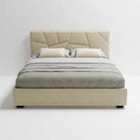 Кровать My-Style Bella 200x200 P23D20M02 фото №8 — интернет-магазин Desire.md