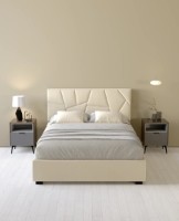 Кровать My-Style Bella 90x200 P23D90M02 фото №4 — интернет-магазин Desire.md