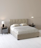 Кровать My-Style Bella 90x200 P23D90M03 фото №3 — интернет-магазин Desire.md