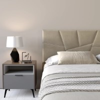 Кровать My-Style Bella 90x200 P23D90M03 фото №5 — интернет-магазин Desire.md