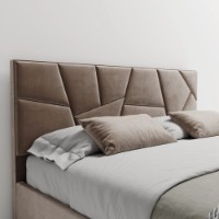Кровать My-Style Bella 90x200 P23D90M05 фото №7 — интернет-магазин Desire.md