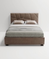 Кровать My-Style Bella 90x200 P23D90M05 фото №8 — интернет-магазин Desire.md