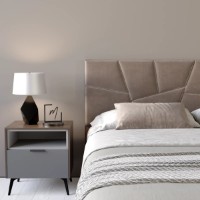 Кровать My-Style Bella 90x200 P23D90M05 фото №5 — интернет-магазин Desire.md