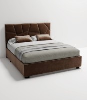 Кровать My-Style Bella 90x200 P23D90M06 фото №1 — интернет-магазин Desire.md
