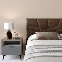 Кровать My-Style Bella 90x200 P23D90M06 фото №5 — интернет-магазин Desire.md