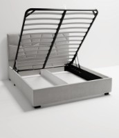 Кровать My-Style Bella 90x200 P23D90M07 фото №2 — интернет-магазин Desire.md