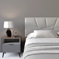 Кровать My-Style Bella 90x200 P23D90M07 фото №5 — интернет-магазин Desire.md