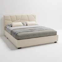 Кровать My-Style Bella 200x200 P23D20M09
