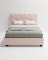 Кровать My-Style Bella 90x200 P23D90M10 фото №8 — интернет-магазин Desire.md