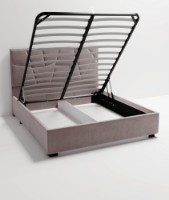 Кровать My-Style Bella 90x200 P23D90M11 фото №2 — интернет-магазин Desire.md