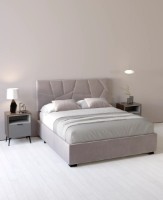 Кровать My-Style Bella 90x200 P23D90M11 фото №3 — интернет-магазин Desire.md