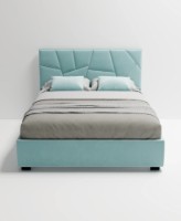 Кровать My-Style Bella 90x200 P23D90M16 фото №8 — интернет-магазин Desire.md