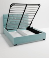Кровать My-Style Bella 90x200 P23D90M16 фото №2 — интернет-магазин Desire.md