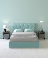 Кровать My-Style Bella 90x200 P23D90M16 фото №4 — интернет-магазин Desire.md
