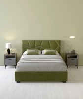 Кровать My-Style Bella 90x200 P23D90M20 фото №4 — интернет-магазин Desire.md