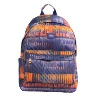 Rucsac școlar Milan Fizz Blue 22L (624605FZ)