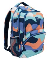 Rucsac școlar Milan Fun 25L (624604FNB)