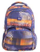 Rucsac școlar Milan Fizz Blue 25L (624604FZ)