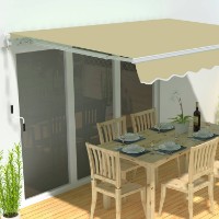 Copertina retractabila Hola 9001986