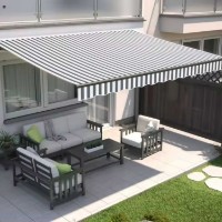 Copertina retractabila Hola 9001987