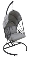Fotoliu suspendat Ambiance H195cm (44573)