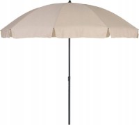 Зонт садовый Axentia (127165) Beige