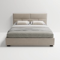 Кровать My-Style Cora 160x200 P28D16M03 фото №8 — интернет-магазин Desire.md