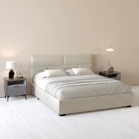 Кровать My-Style Cora 180x200 P28D18M03 фото №3 — интернет-магазин Desire.md
